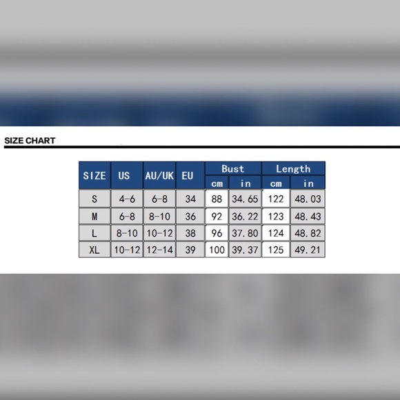 RE-STOCK COMING! White Boho Style Maxi Sun Dress - Picture 6 of 6